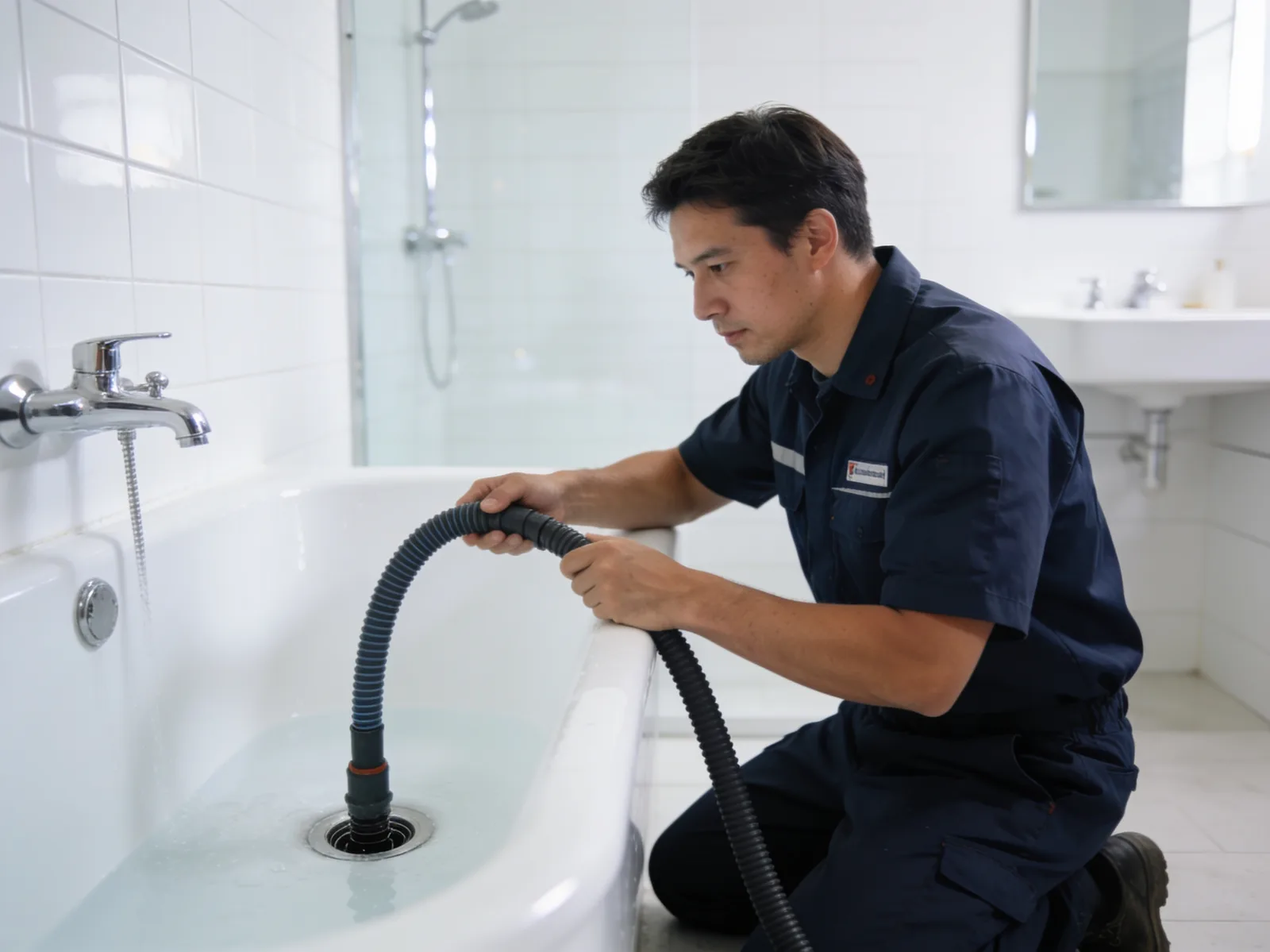 Emergency Plumber Edna, TX FAQs